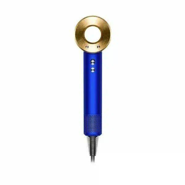 фото Фен hd15 ceramic розовый dyson