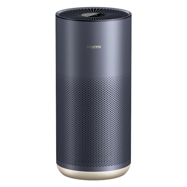 фото Воздухоочиститель air purifier p1 серебристый smartmi