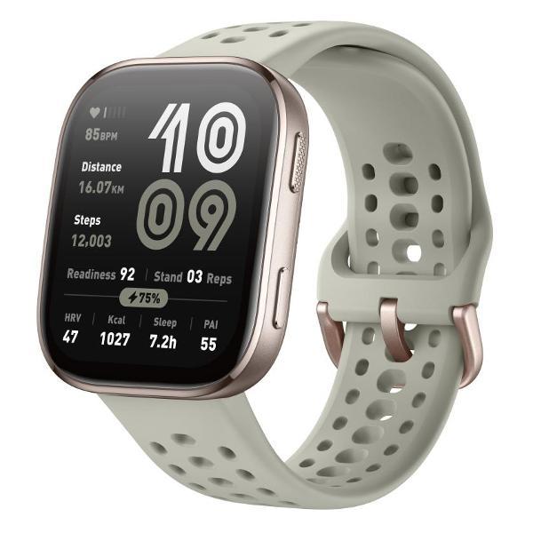 фото Смарт-часы balance 2 amazfit