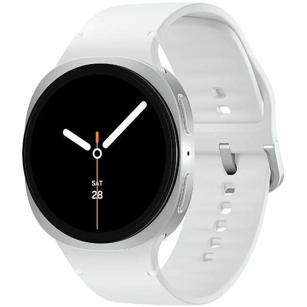 фото Смарт-часы galaxy watch 8 40mm graphite samsung