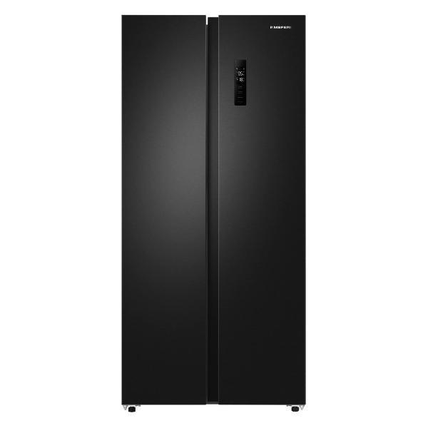 фото Холодильник (side-by-side) mfr83wh comfort meferi