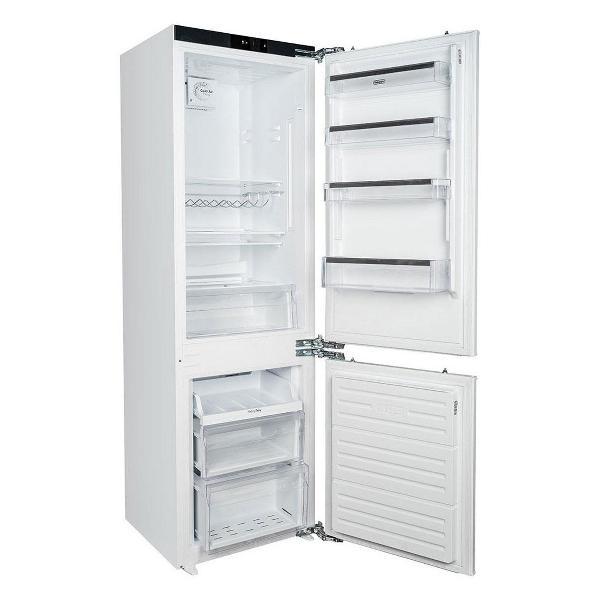 фото Встраиваемый холодильник комби ens8te19s electrolux