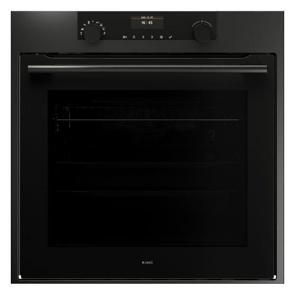 фото Электрический духовой шкаф eo 620 b evelux