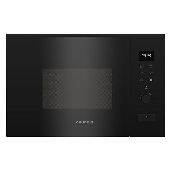 фото Встраиваемая микроволновая печь mf20g ix ha hotpoint