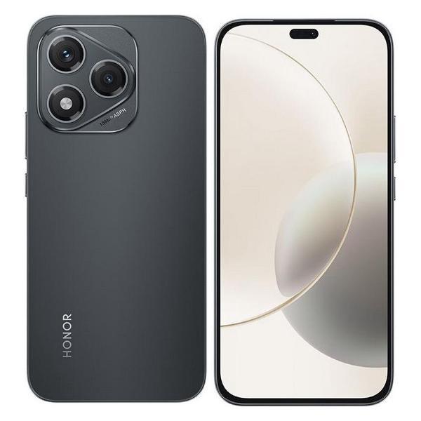 фото Смартфон 400 lite 8/256gb 5109brvp вельветовый серый honor