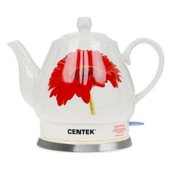 фото Электрочайник ct-0064 centek