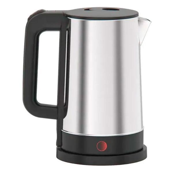 фото Электрочайник kt-1740 бежевый tesler