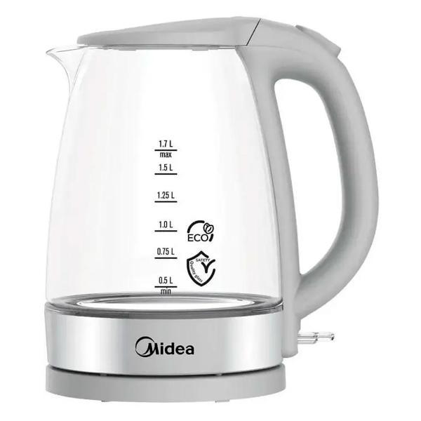 фото Электрочайник mk-8064 midea