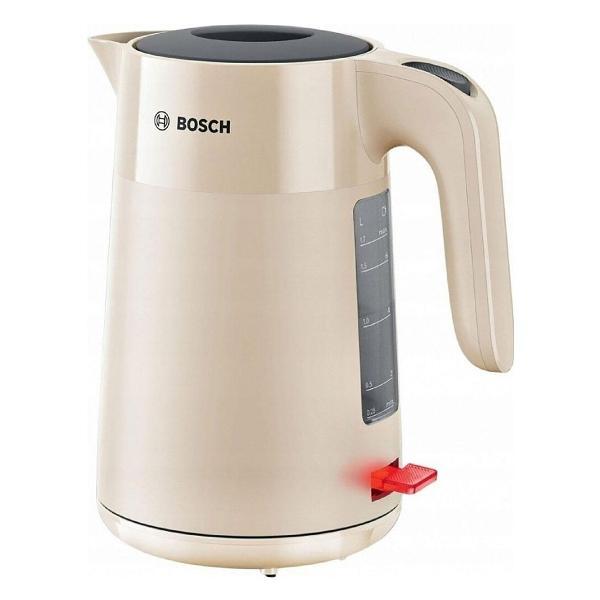 фото Электрочайник twk3m124 bosch