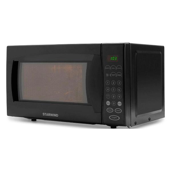 фото Микроволновая печь соло ct-1570 centek