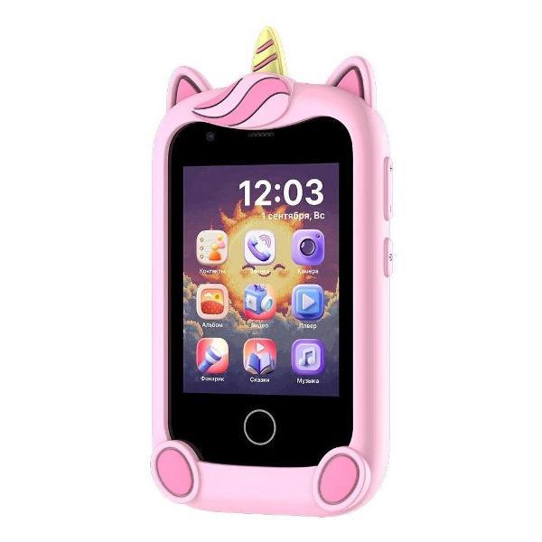фото Смартфон gamephone черный/синий elari