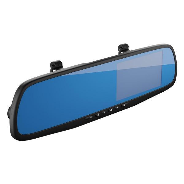 фото Автомобильный видеорегистратор dvr 210 camshel