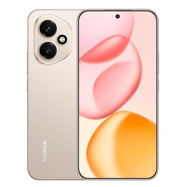 фото Смартфон 400 12/512gb meteor серебристый honor