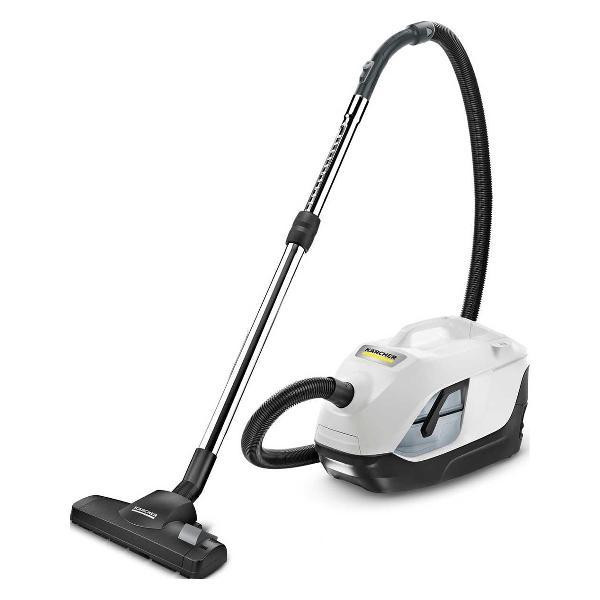 фото Пылесос с водяным фильтром perfect air allergy pure (786526) thomas