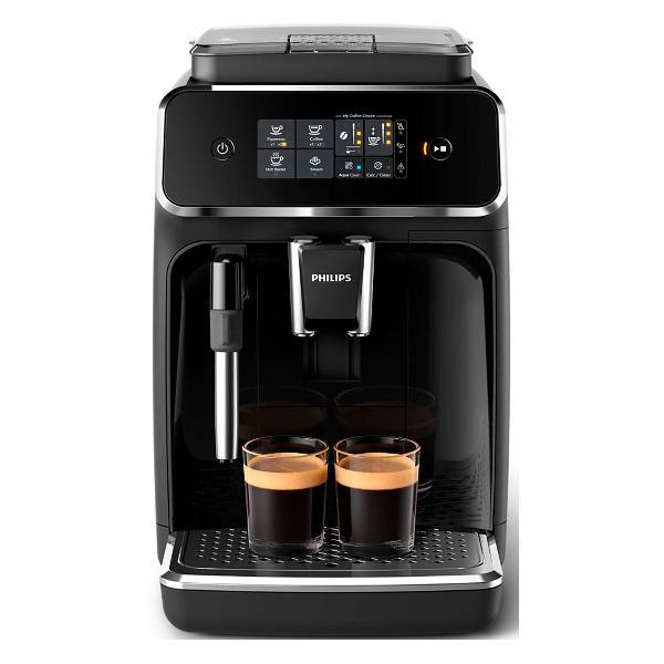 фото Кофемашина автоматическая exam440.55.bg delonghi