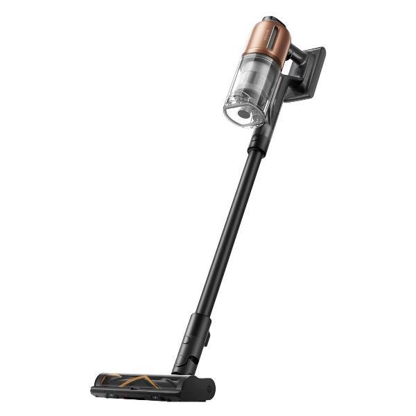 фото Пылесос ручной (handstick) vca0103h серый bq