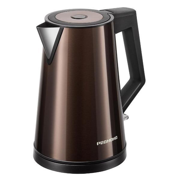 фото Электрочайник mykitchen ke-0004 rombica