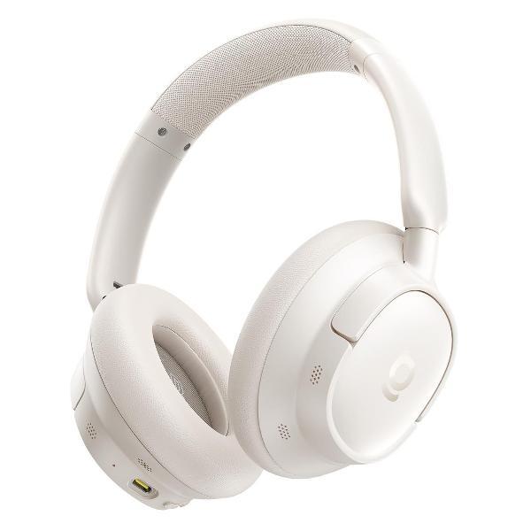 фото Наушники накладные bluetooth bass bh1 nc черные baseus