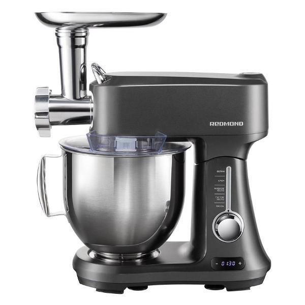 фото Мультипекарь rmb-m612/1 redmond
