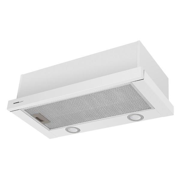 фото Вытяжка встраиваемая bhnt613r4cx beko
