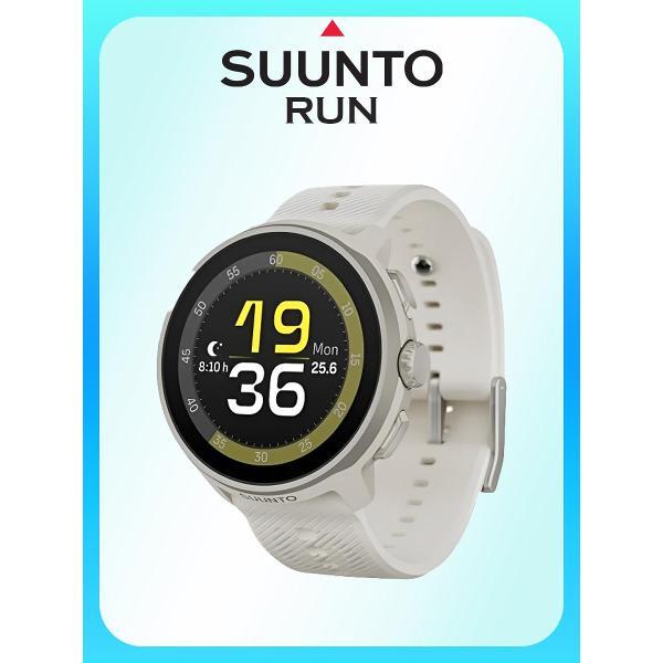 фото Смарт-часы race s power orange (ss051016000) suunto