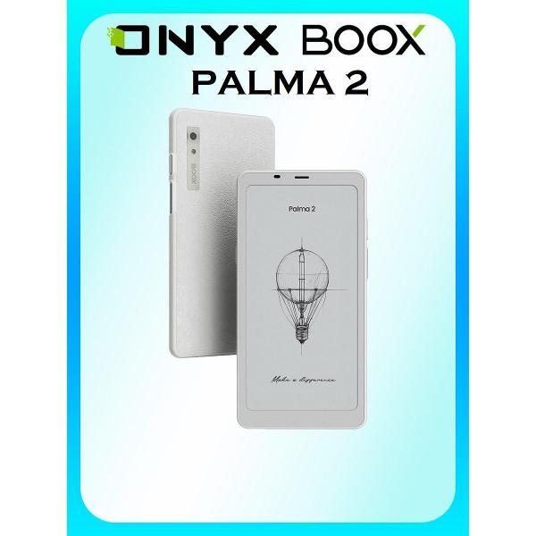 фото Электронная книга palma 2 black onyx boox