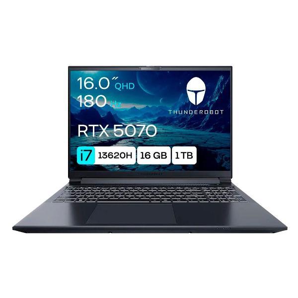 фото Ноутбук range 17 g2 pro thunderobot