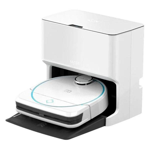 фото Робот-пылесос legee-q10 pro hobot