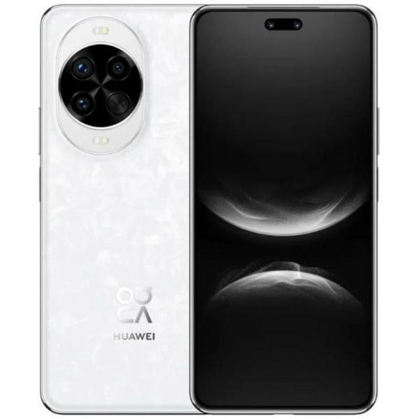 фото Смартфон nova 14 12+256g голубой кристалл huawei