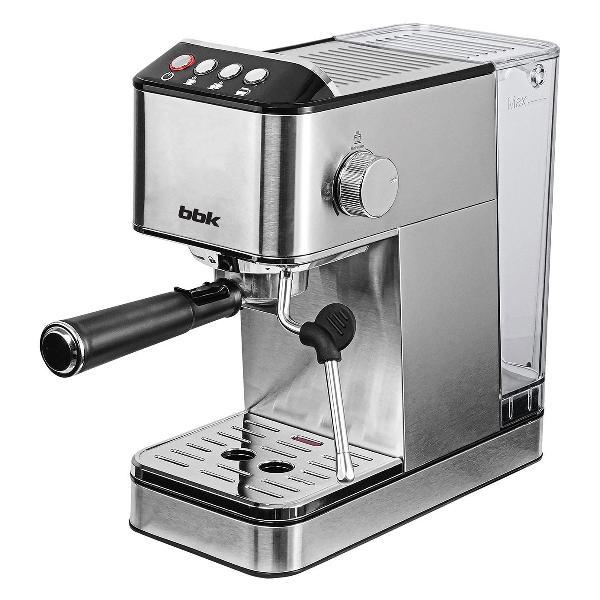 фото Кофемашина рожкового типа espresso gourmet latte caso