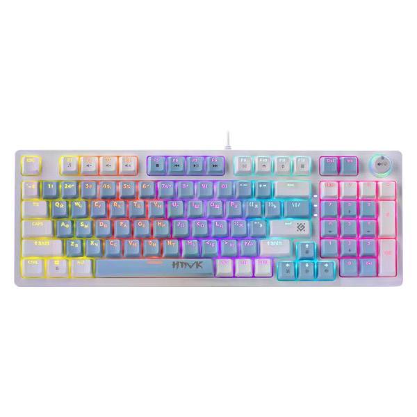 фото Игровая клавиатура fizz pro redragon