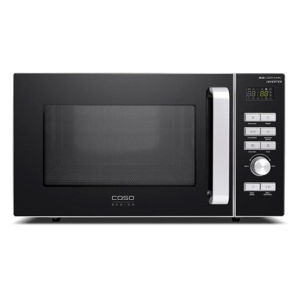 фото Микроволновая печь pc-mwg 1176 silber profi cook