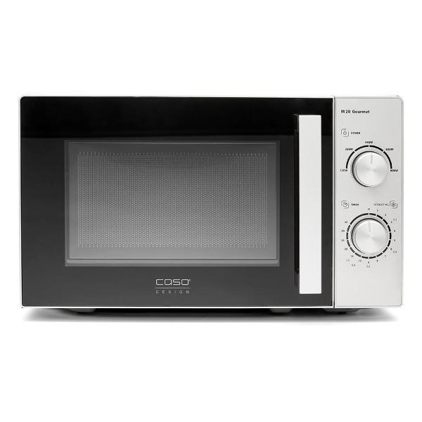 фото Микроволновая печь mcg 25 ceramic chef caso