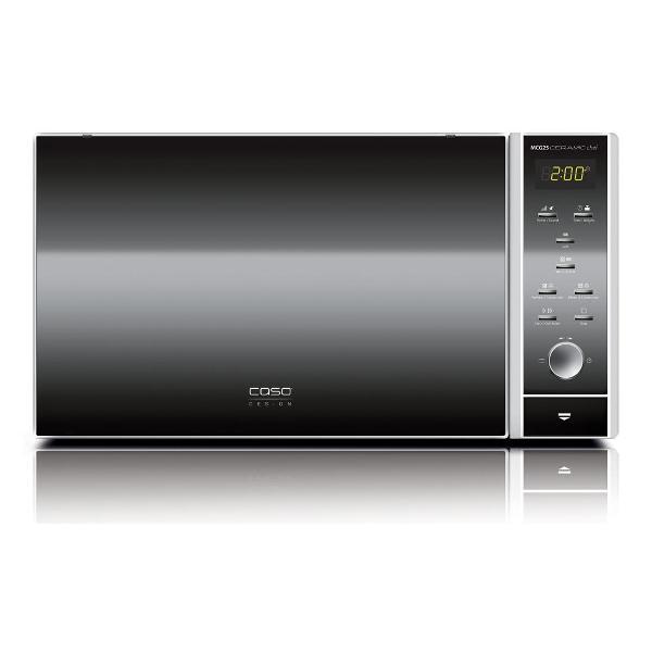 фото Микроволновая печь mcg 25 chef caso
