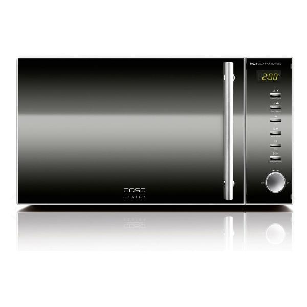 фото Микроволновая печь hcmg 25 ceramic chef caso