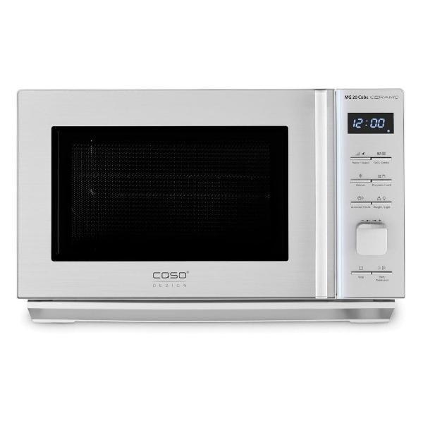 фото Микроволновая печь mg 25 ecostyle керамика caso