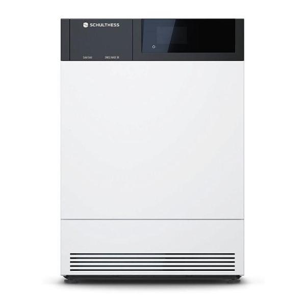 фото Сушильная машина mda1.102fh3ly spirit tw 660 solid gold (левая) schulthess