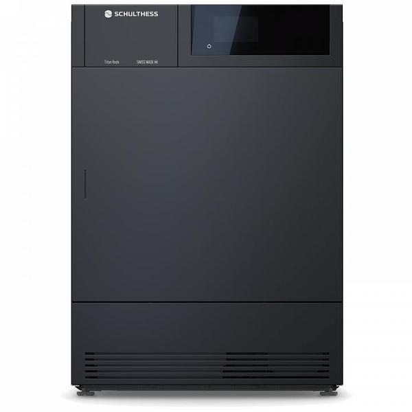 фото Сушильная машина mda1.104fh3ly spirit tw 660 titan rock (левая) schulthess