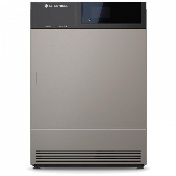 фото Сушильная машина mda1.106fh3ly schulthess