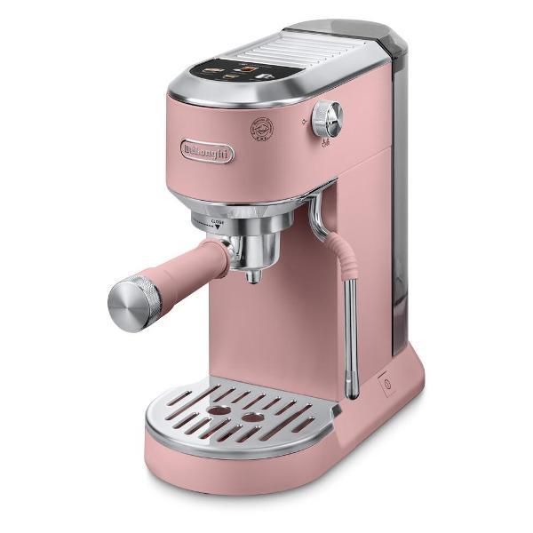 фото Кофемашина рожкового типа ec890.m delonghi