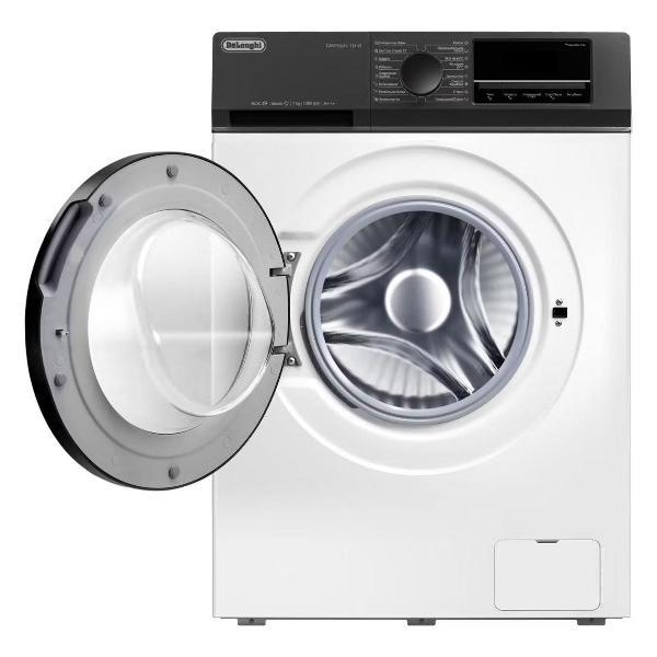 фото Стиральная машина carmella l 614 vi delonghi