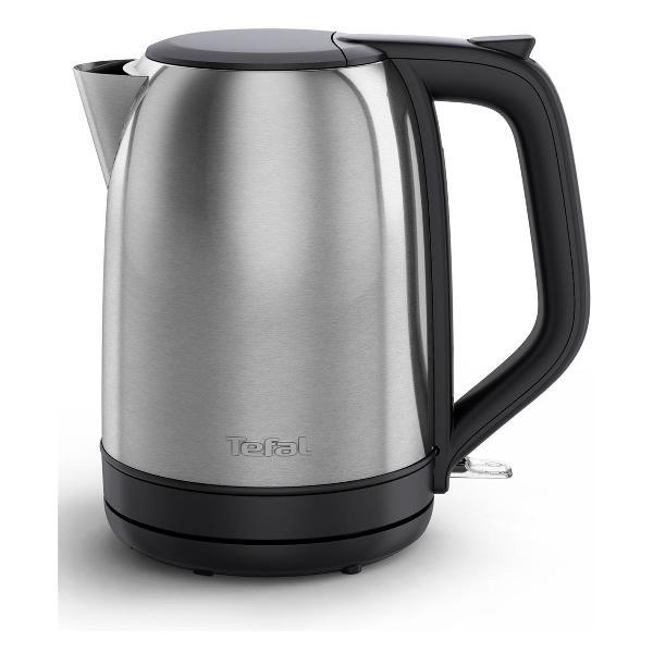 фото Электрочайник telke001 черный titan electronics