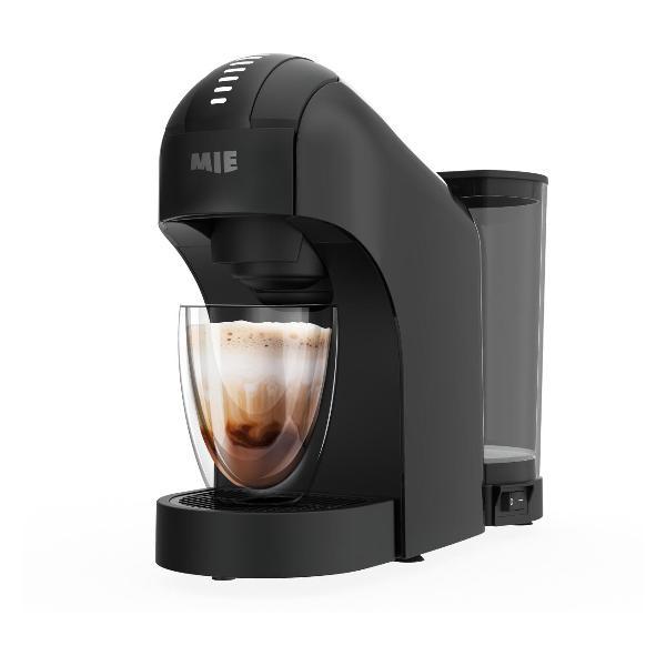 фото Кофемашина капсульного типа dolce gusto 3 в 1 fortuna xc100m mie