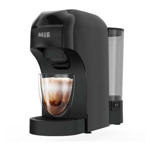 фото Кофемашина капсульного типа dolce gusto 3 в 1 savia xc300g mie