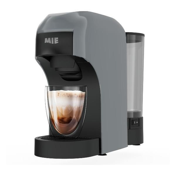фото Кофемашина капсульного типа dolce gusto 3 в 1 savia xc300m mie