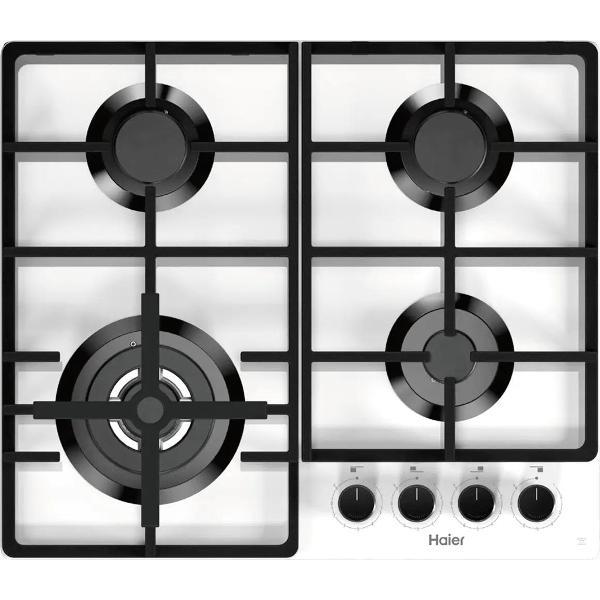 фото Варочная панель газовая hhq-m64ctb haier