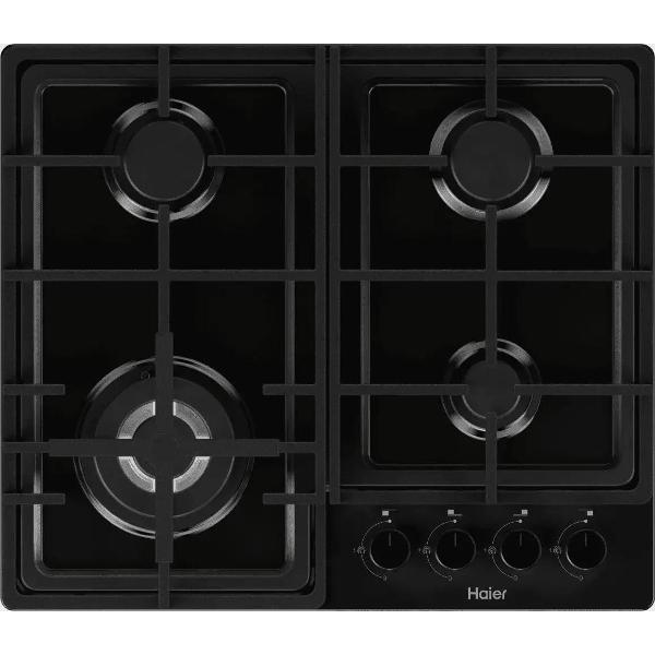 фото Варочная панель газовая hhq-m64ctx haier