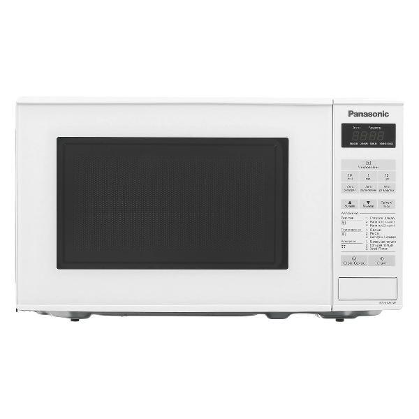 фото Микроволновая печь nn-st 254 mzpe panasonic