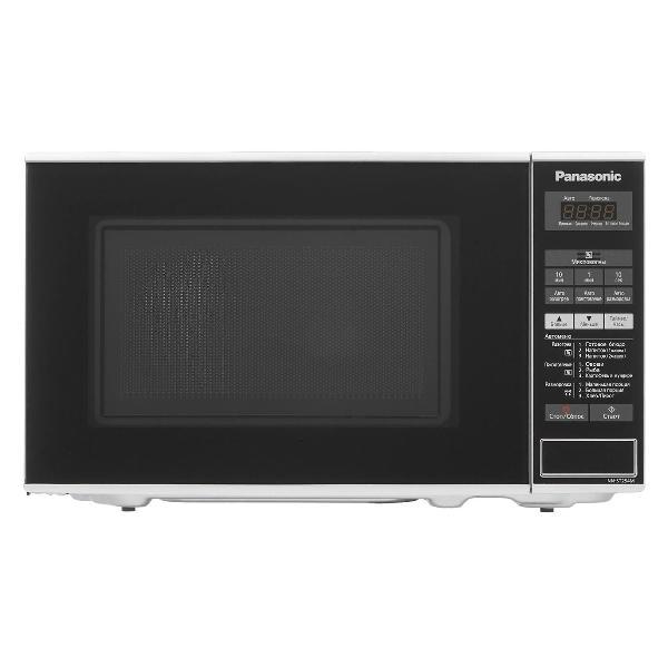 фото Микроволновая печь nn-st 342 wzpe panasonic