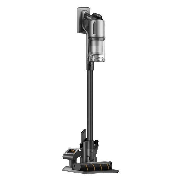 фото Пылесос вертикальный combo dx118c deerma